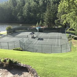 Cedar Creek Racquet Club