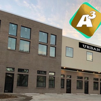A3 Storage Centers - Self Storage Near Me - Dallas, Texas