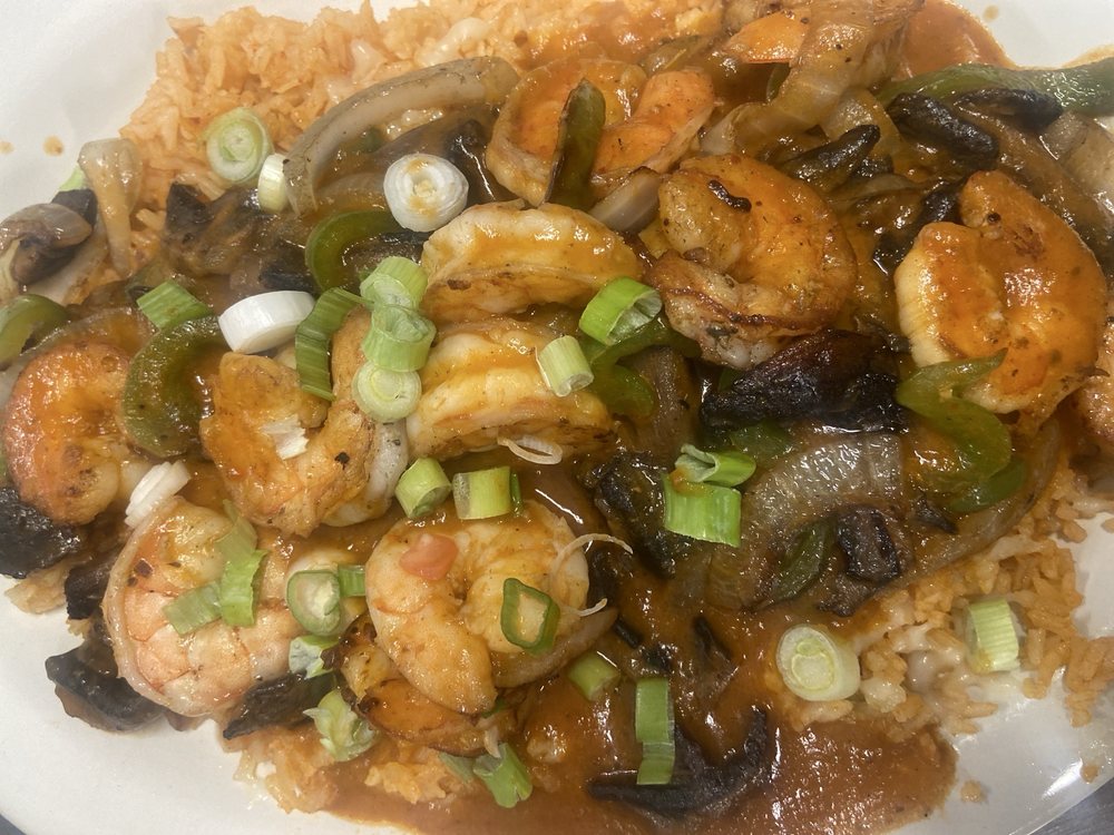 Los Amigos Mexican Restaurant