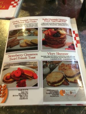 Menu photo 3 Teddy's Diner Elk Grove Village, IL Menu photo 3 Teddy's Diner Elk Grove Village, IL