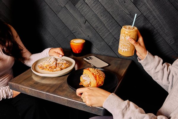 Dark Moon Coffee Roasters by null