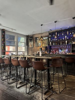 Rebel by null Rebel by null