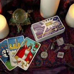 Psychic Readings By Anastasia