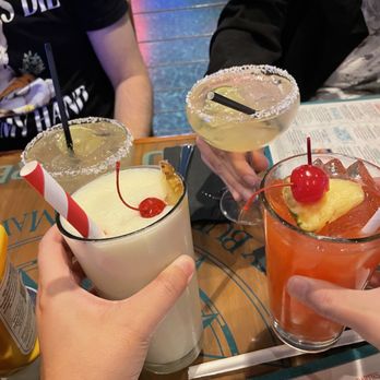 Jimmy Buffett's Margaritaville - Cheers - Bars Near Me - Universal City, California Jimmy Buffett's Margaritaville - Cheers - Bars Near Me - Universal City, California