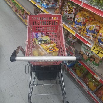 New Age Market - Fruits & Veggies Near Me - Flushing, New York