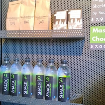 Shake Shack Buckhead - Dog treats too! :) - Burgers Near Me - Atlanta, Georgia Shake Shack Buckhead - Dog treats too! :) - Burgers Near Me - Atlanta, Georgia