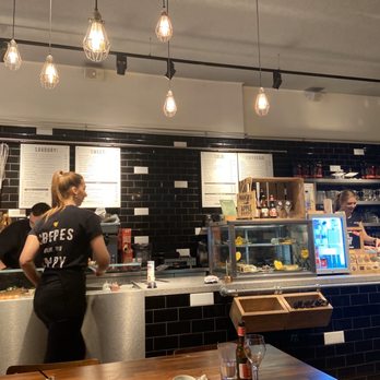 Crêpe Affaire - Creperies Near Me - Haarlem, New Hampshire