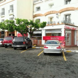 Plaza Marina