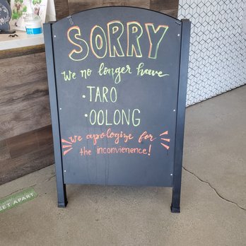 Boba Box - They let you know up front ... - Coffee & Tea Near Me - Monrovia, California Boba Box - They let you know up front ... - Coffee & Tea Near Me - Monrovia, California