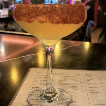 Casa Felix - Maria Bonita - Mexican Near Me - New York, New York