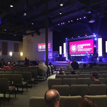 The Cause Church - Sunday morning at the cause church - Churches Near Me - Brea, California