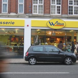 Wilton Patisserie - Wilton Confectioneries
