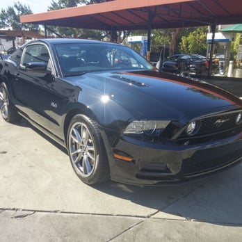 Younik Auto Detailing - Car after wax detail. - Auto Detailing Near Me - Campbell, California Younik Auto Detailing - Car after wax detail. - Auto Detailing Near Me - Campbell, California