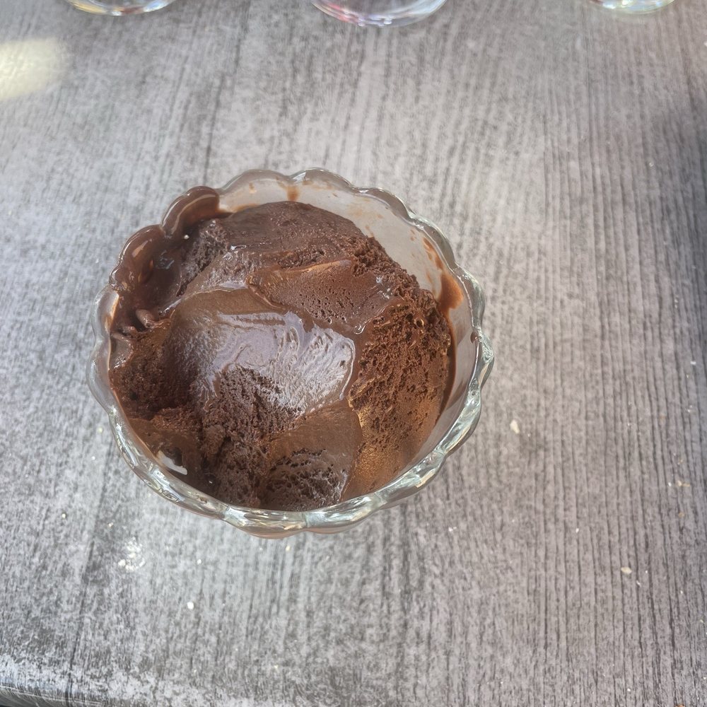 Paradiso Ristorante - Chocolate gelato - Italian Near Me - Westminster, Maryland Paradiso Ristorante - Chocolate gelato - Italian Near Me - Westminster, Maryland