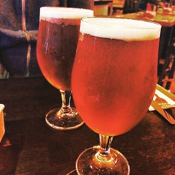 Judge Roy Beans - JRB's, brewed in Clane - American Near Me - Newbridge, KE