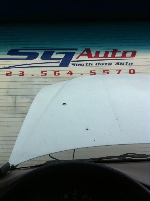 SOUTH GATE AUTO ELECTRIC Updated October 2024 4410 Firestone Blvd