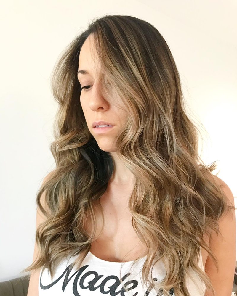 James Paige Salon Logo