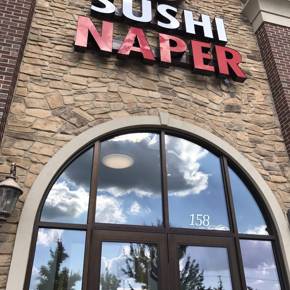 Sushi Naper - Sushi Bars Near Me - Naperville, Illinois Sushi Naper - Sushi Bars Near Me - Naperville, Illinois
