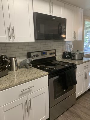 Villa Creek Apartments by null