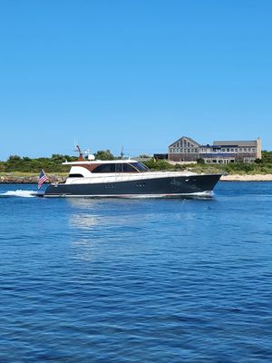 Gosman's Clam Bar by null