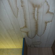 Photo of Arne's Royal Hawaiian Motel - Baker, CA, United States. Ceiling