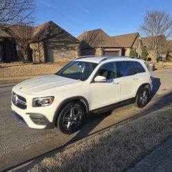 L Roy Mobile Detailing