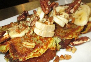 Port and Park Restaurant & Bar by null