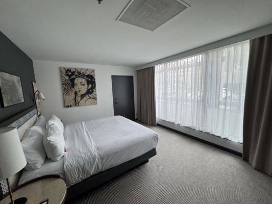 Hotel Kabuki - JDV by Hyatt by null