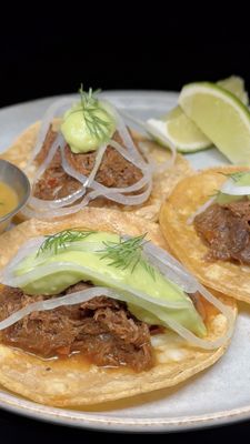 Alana • Bar + Tapas by null