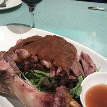 Henry's Cuisine - Deep fried salted pig knuckle - Asian Fusion Near Me - Alhambra, California Henry's Cuisine - Deep fried salted pig knuckle - Asian Fusion Near Me - Alhambra, California