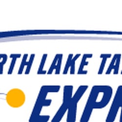 North Lake Tahoe Express