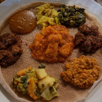 Massawa - Ethiopian Near Me - New York, New York