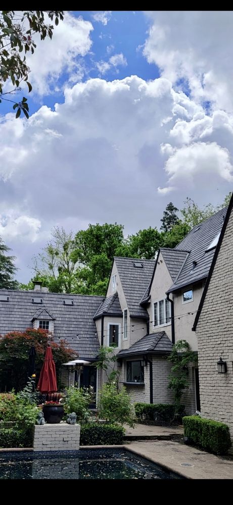 Slide of Reliable Roofing Loomis