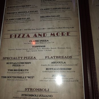 Julianos Pub and Grill - Menu - Italian Near Me - Egg Harbor Township, New Jersey Julianos Pub and Grill - Menu - Italian Near Me - Egg Harbor Township, New Jersey