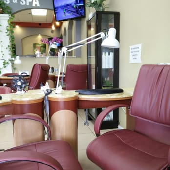 Cali Nails & Spa - Nail Salons Near Me - Corona, California Cali Nails & Spa - Nail Salons Near Me - Corona, California