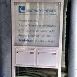 Groth & Schneider
