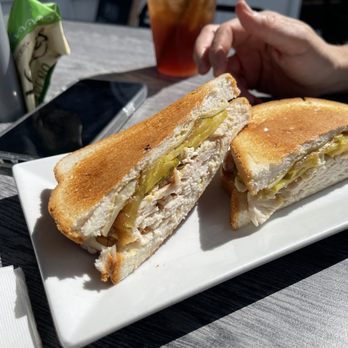 The Buzz Cafe - Turkey - Coffee & Tea Near Me - Kenosha, Wisconsin