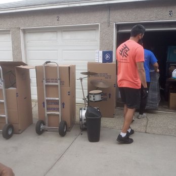 Eagle Star Moving - Movers Near Me - Burbank, California Eagle Star Moving - Movers Near Me - Burbank, California