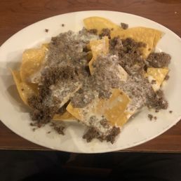 Ground Beef Ground Beef