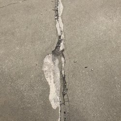 Hybrid Concrete Surfaces