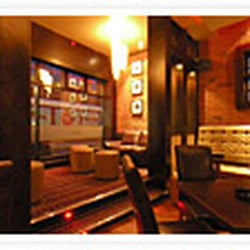 Crown Cafe - click here to see bigger. outside & in. great place :)