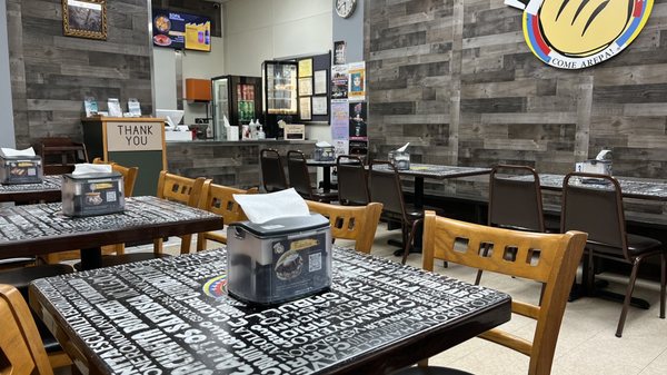 EPA! Venezuelan Haute Cuisine by null