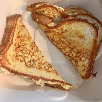 Patty's Eggnest - French Toast - Breakfast & Brunch Near Me - Mountlake Terrace, Washington