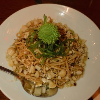 Aiso - Garlic butter udon - Cocktail Bars Near Me - San Francisco, California Aiso - Garlic butter udon - Cocktail Bars Near Me - San Francisco, California