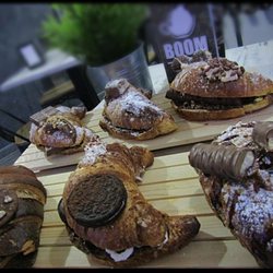 Coffee Boom - Cornetti