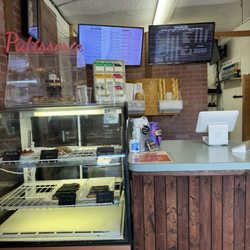Marcel’s French Bakery & Cafe