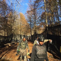 Montgomery Sporting Goods & Paintball