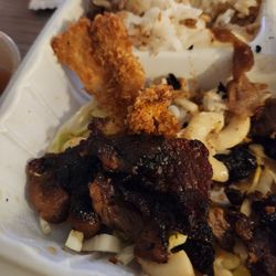 BBQ beef