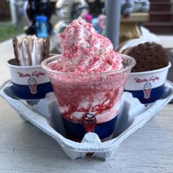Mister Softee