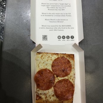 305 Pizza - Pepperoni Pizza - Pizza Near Me - Miami, Florida 305 Pizza - Pepperoni Pizza - Pizza Near Me - Miami, Florida